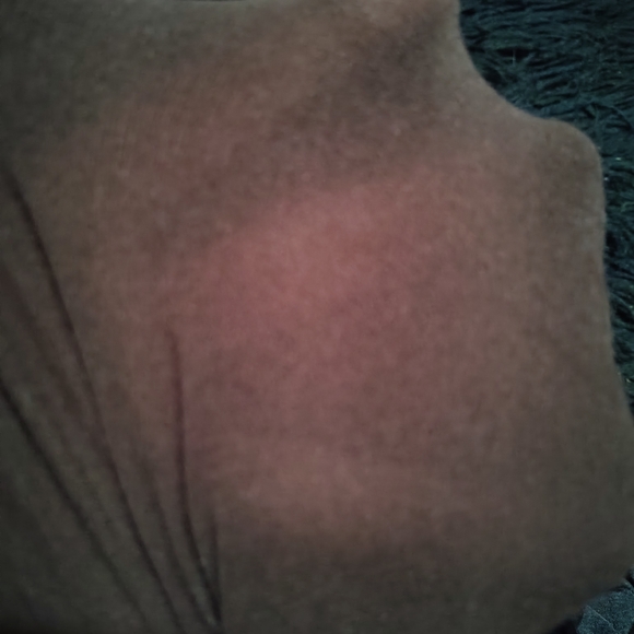 Burgundy Wine..Black.. Heathered Grey...Brown Opaque Tights/ L XL/ Bundle/ Info - Picture 2 of 4